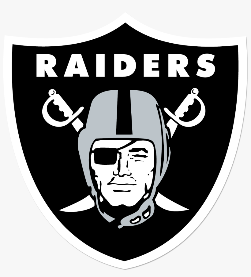 Oakland Raiders Signs, transparent png #321814