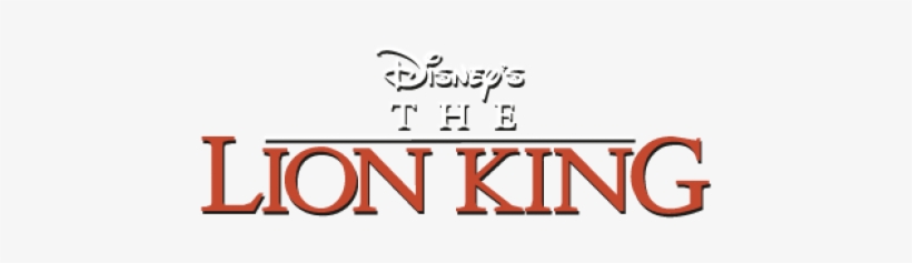 Disney The Lion King Png Logo - Anipets Lion King 9 Inch Talking Simba, transparent png #321841