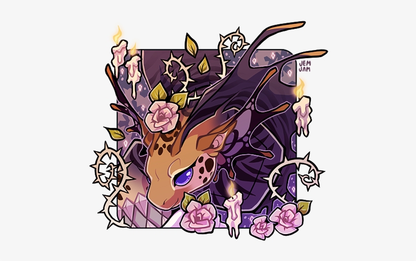 Icon Commission For Sapphiix ~ - Icon, transparent png #321842
