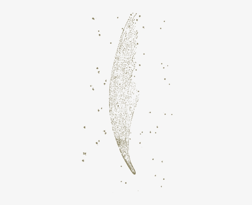 Carroll Phantasmagoria Donati Comet - Motif, transparent png #321903