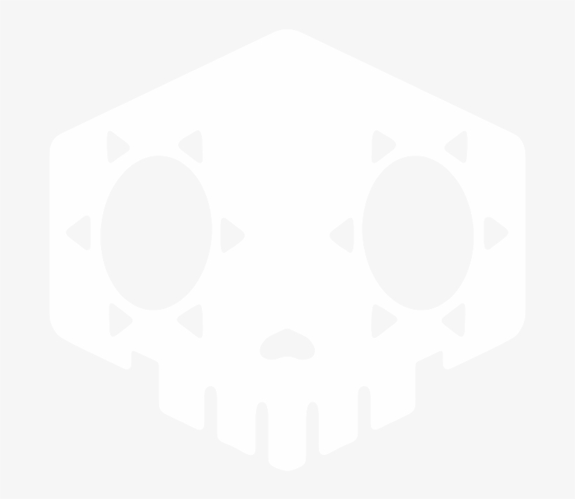 Http - Sombra Logo Overwatch, transparent png #321992