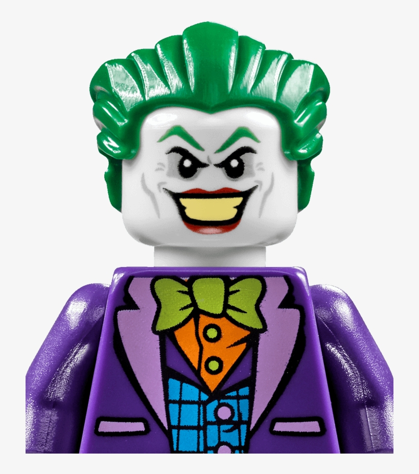 Featured image of post Lego Joker Png