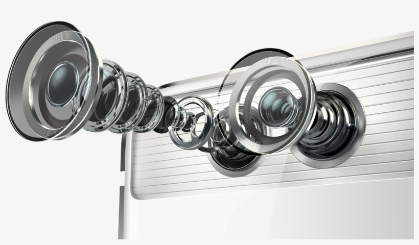 Microsoft's Project Vermont Seeks To Improve Mobile - Huawei P9 Plus Bl, transparent png #322036