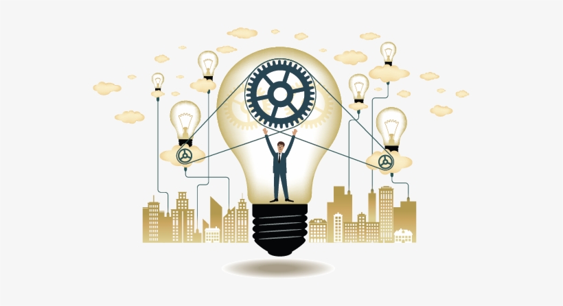 Idea Exchange - Best Idea Png, transparent png #322037