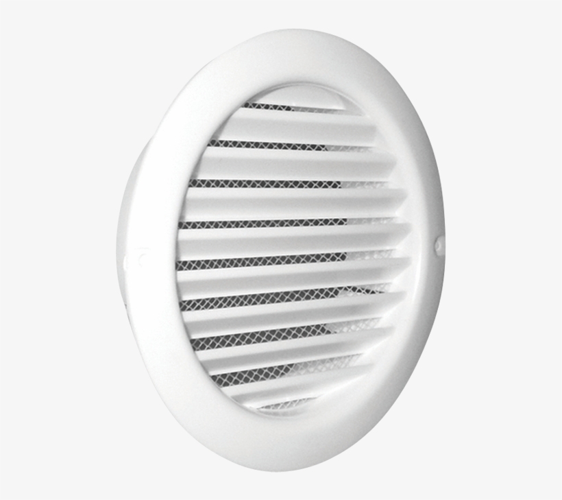 Round Fixed Grille - Grille, transparent png #322131