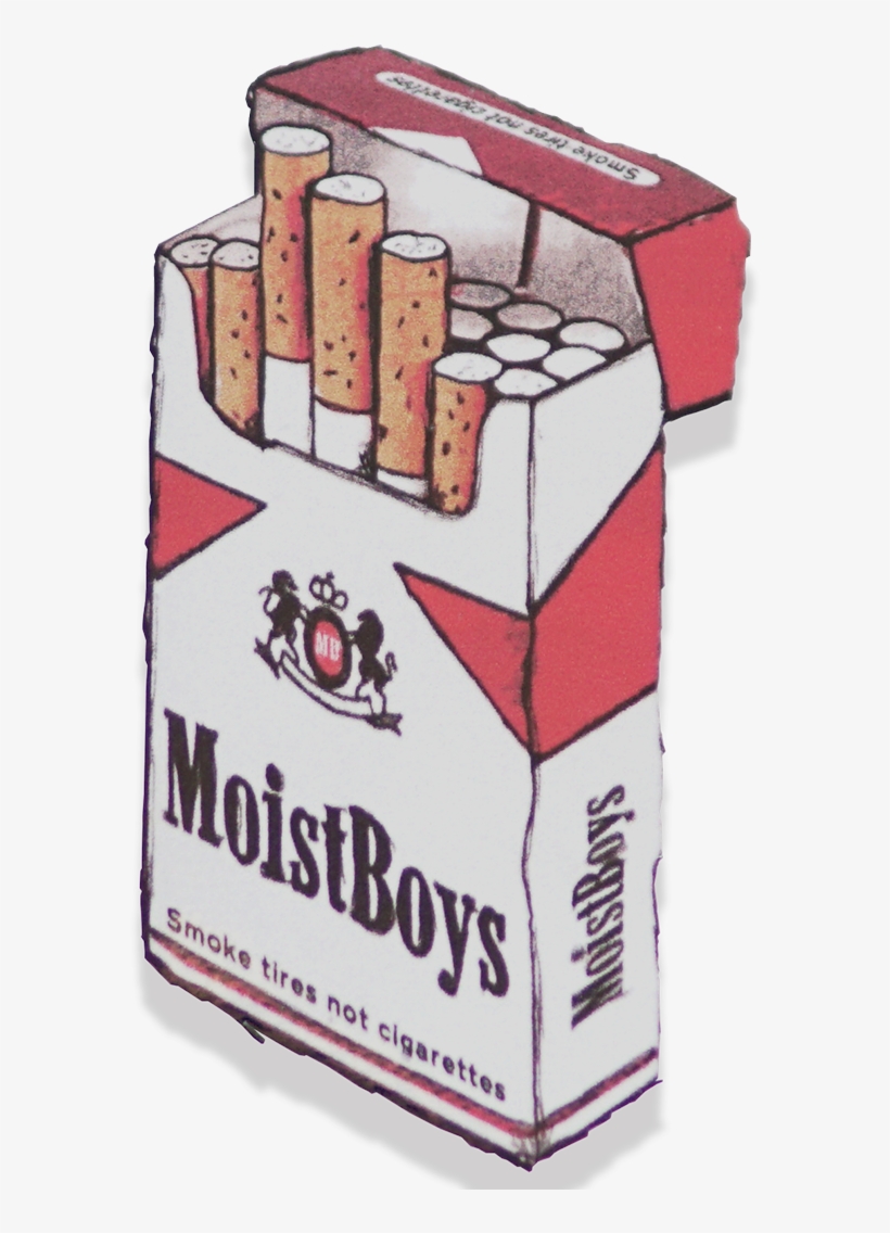 Smoke Tires Not Cigarettes Moistboys Png Smoke Tires - Cigarette, transparent png #322211