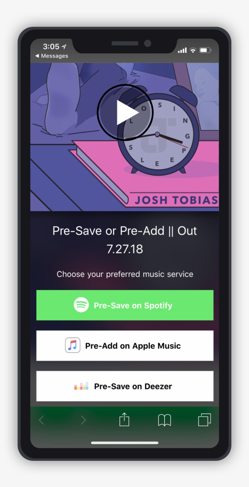 Album "pre-orders" Have Been A Long Standing Norm In - Iphone, transparent png #322280