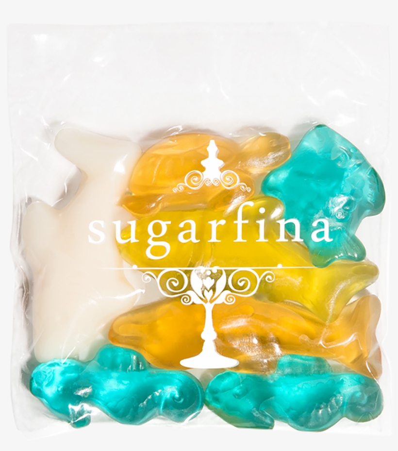 Beach Buddies 07 Taster Packet Loyalty - Gummi Candy, transparent png #322326