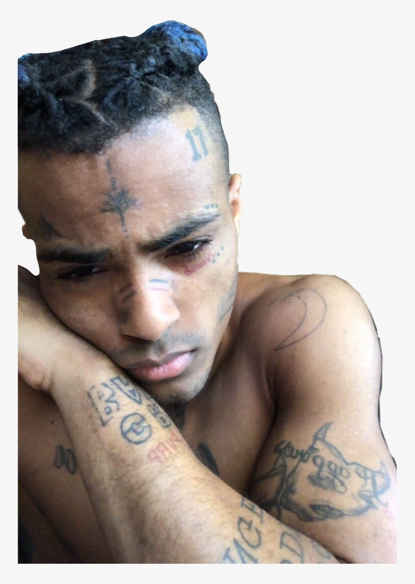 Report Abuse - Cute Pictures Of Xxxtentacion, transparent png #322391