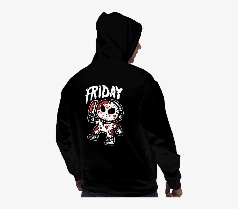 Friday - Shirt, transparent png #322464