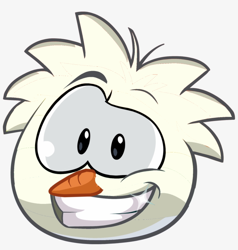 Olaf - Puffle Olaf, transparent png #322618