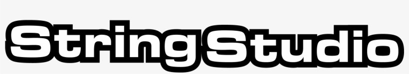 Aas String Studio Vs 2 Logo - Graphics, transparent png #322639