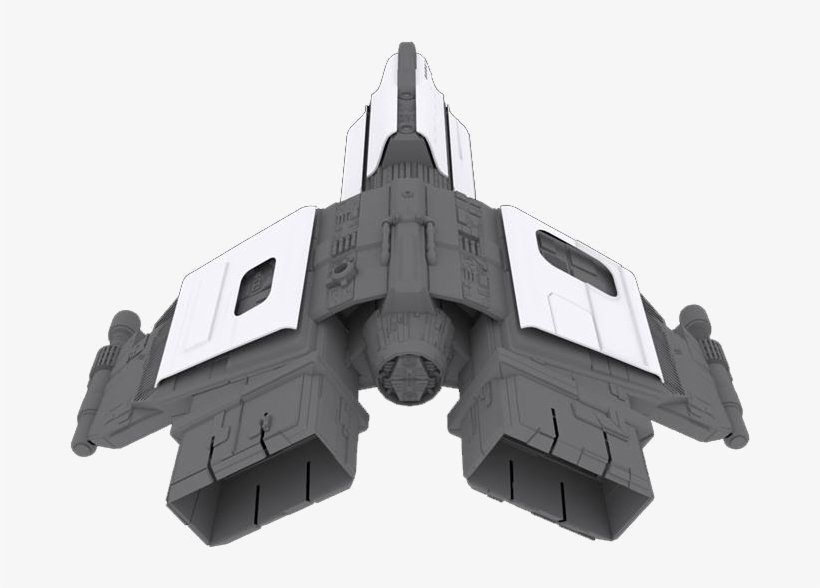 Back To Overview Next Piece - Northrop Grumman B-2 Spirit, transparent png #322702