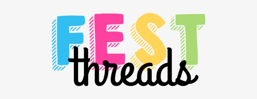 Fest Threads - Festival, transparent png #322748