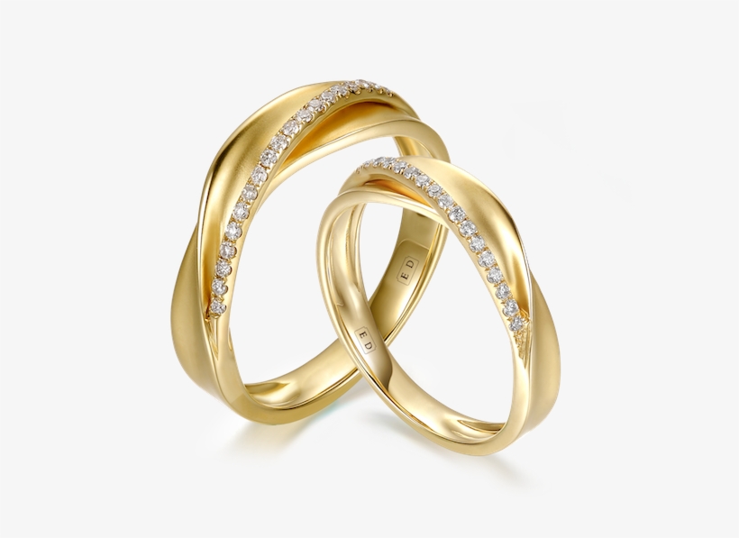 Free Icons Png - Marriage Rings Png, transparent png #322763