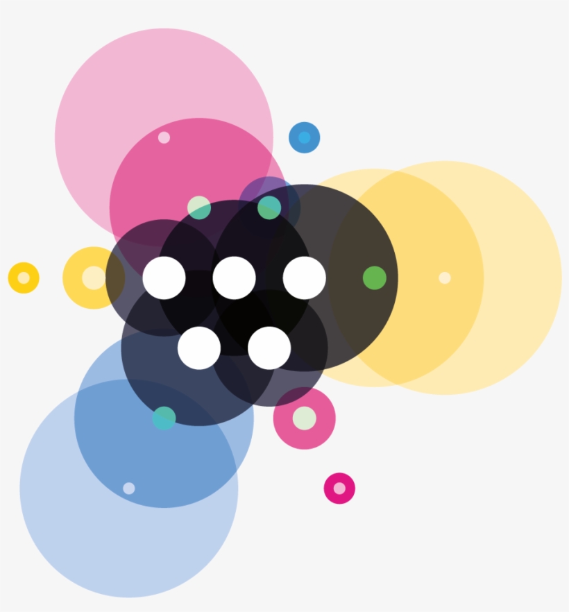 Aura Generique Accessibility Cmyk - Feel Inspired Wallonia, transparent png #322765