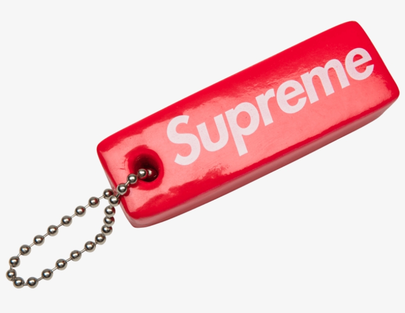 Supreme Box Logo Png - Supreme, transparent png #322812