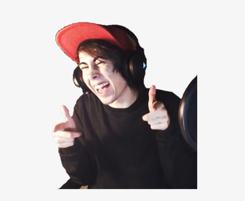 Png-trash Leafyishere/calvin Png's Pt - Leafyishere Transparent, transparent png #322895