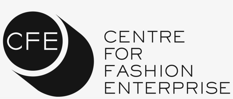 Centre For Fashion Enterprise Logo - Centre For Fashion Enterprise Logo Png, transparent png #323029