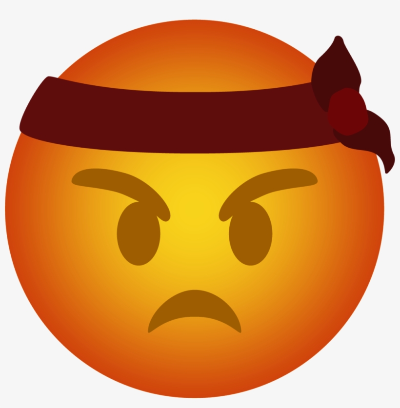 Angryndn - Native American Emoji Png, transparent png #323031