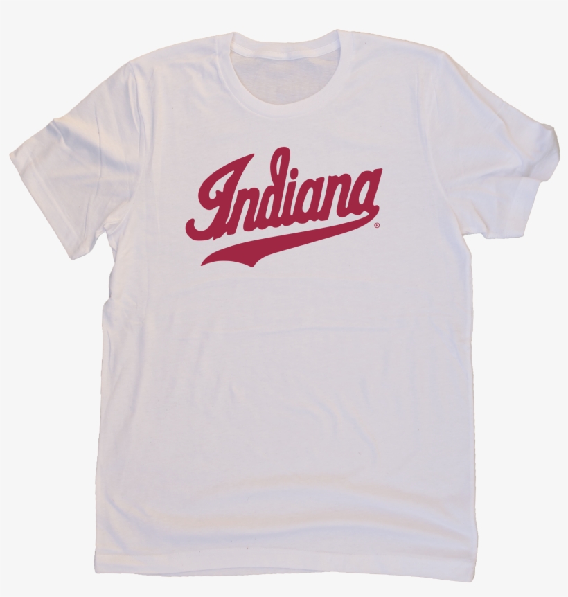 White Tee V=1509033407 - K On Shirt, transparent png #323115