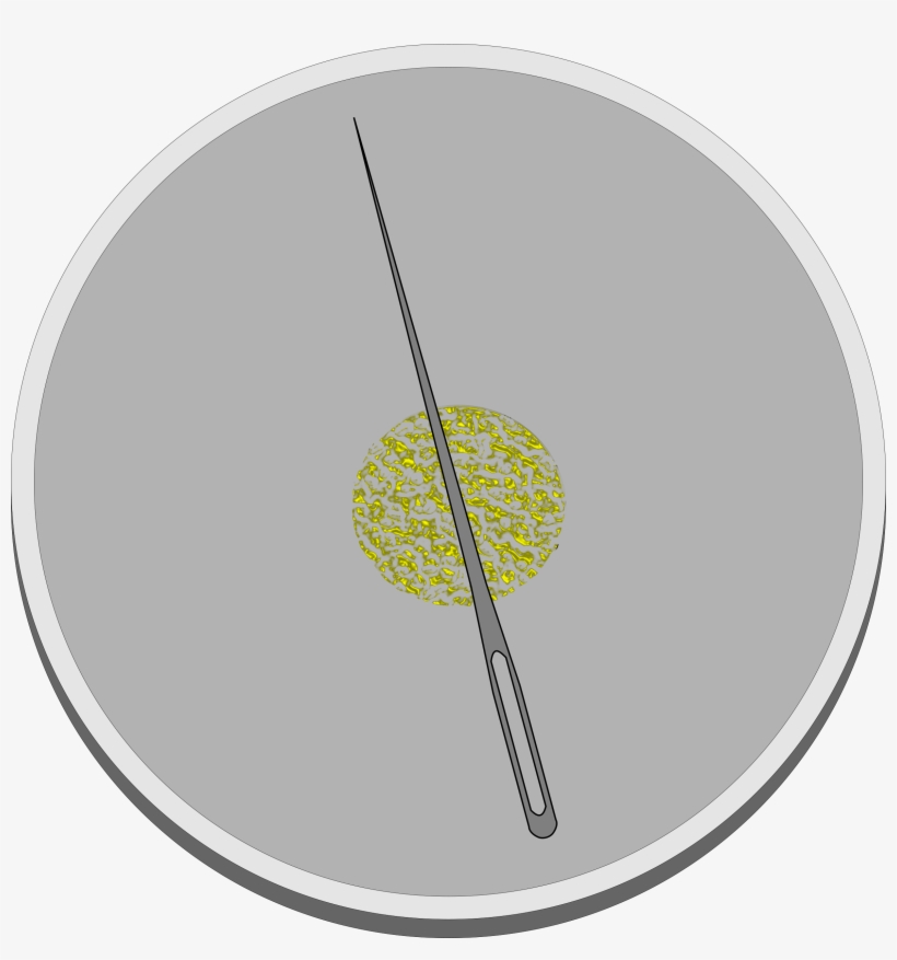 This Free Icons Png Design Of Diy Compass, transparent png #323143