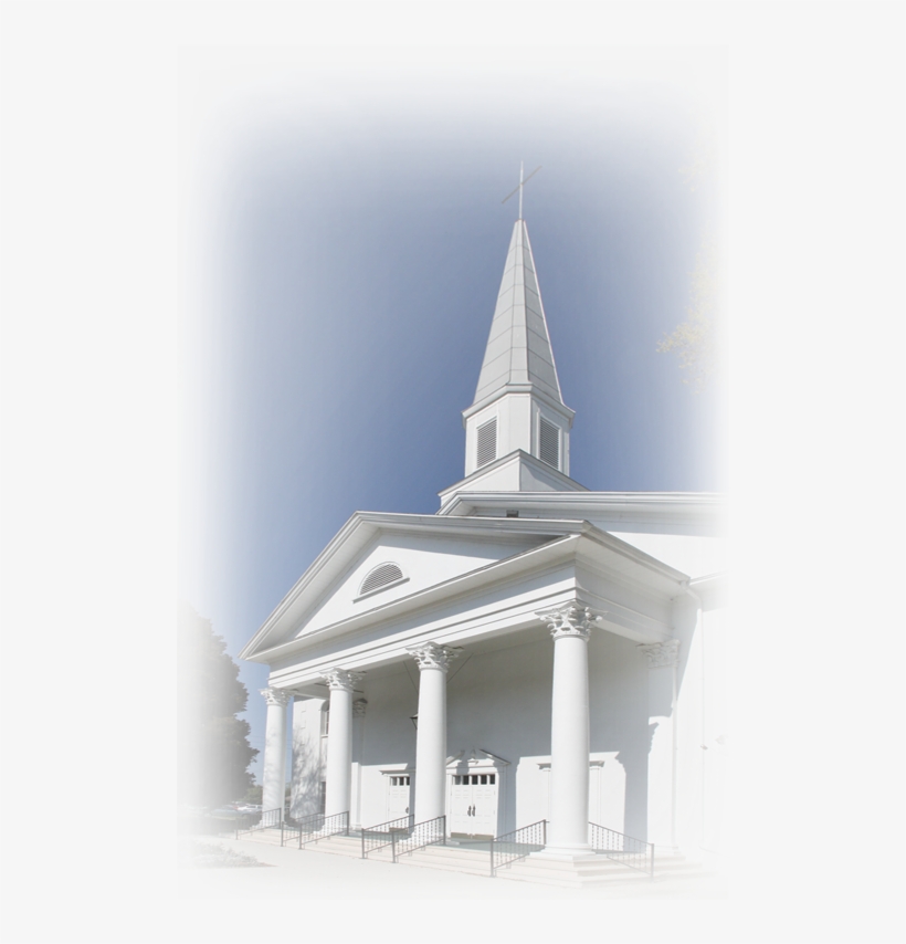 Zephyrhills-church - Greater Zephyrhills Chamber Of Commerce, transparent png #323197