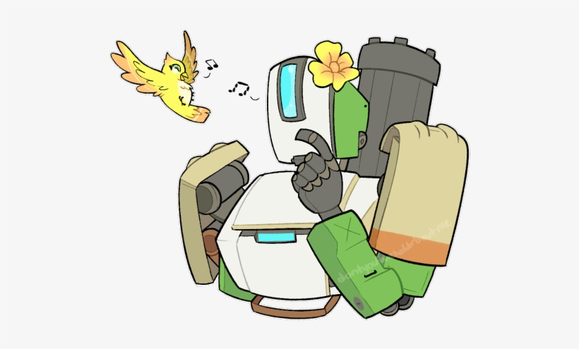 Ah Gosh Thank You - Chibi Bastion, transparent png #323347