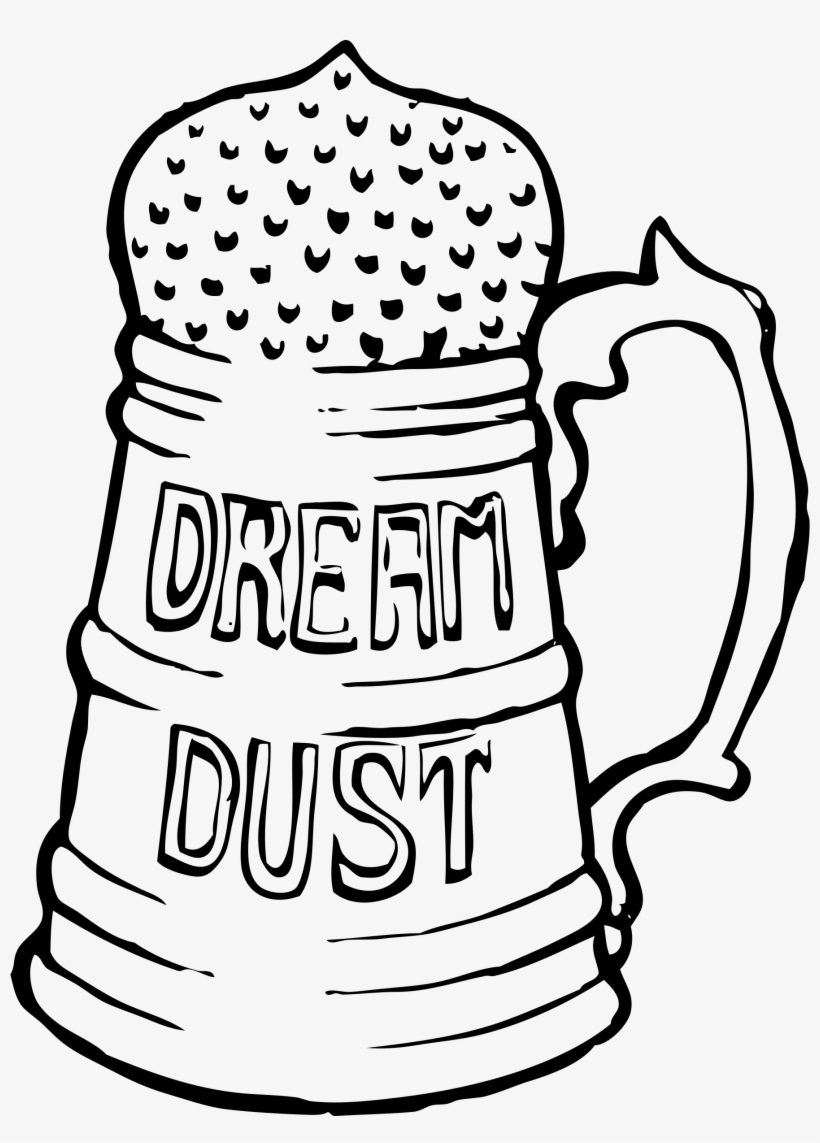 This Free Icons Png Design Of Dream Dust, transparent png #323350