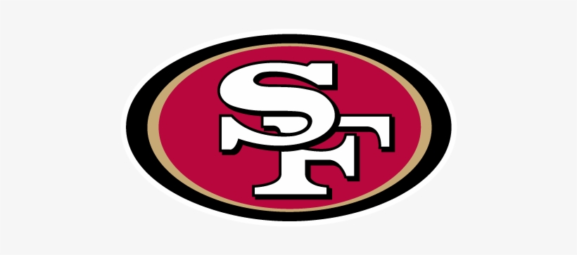 San Francisco49ers - San Francisco 49ers, transparent png #323413