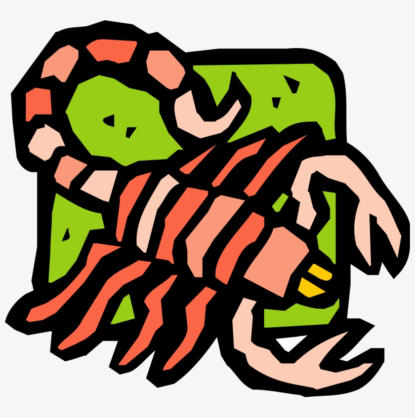 Free Vector Insect - Best Gift Red Corpion Hoodie/t-shirt/mug Black/navy/pink/white, transparent png #323415