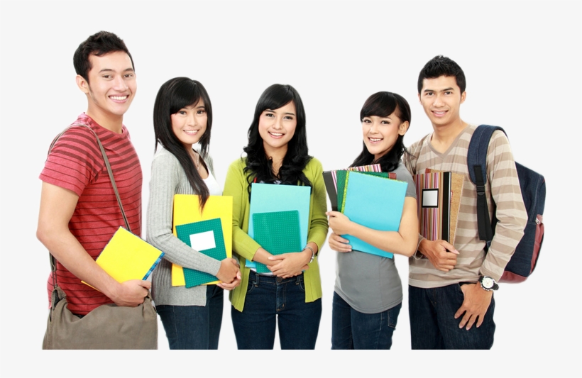 Support - Study In The Usa: A Foreign Student’s Guide To University, transparent png #323416