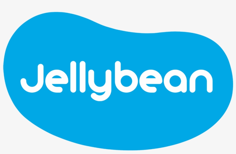 Jellybean Games Have Been Sold In Over Forty Countries - Circle, transparent png #323515