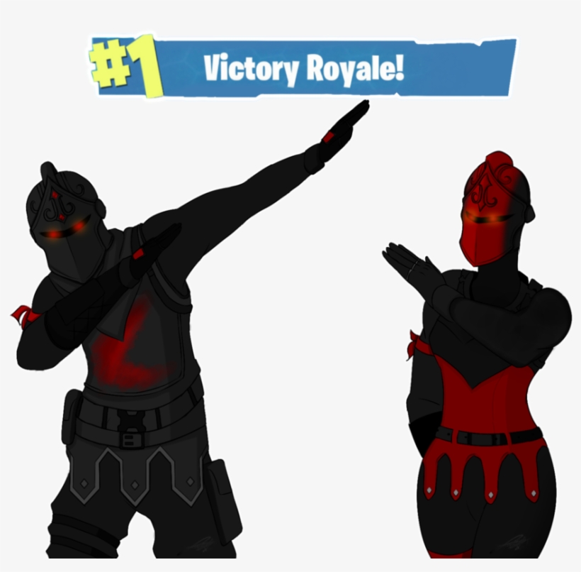 Red Knight Fortnite Png Jpg Royalty Free - Fortnite Red Knight Hentai, transparent png #323595