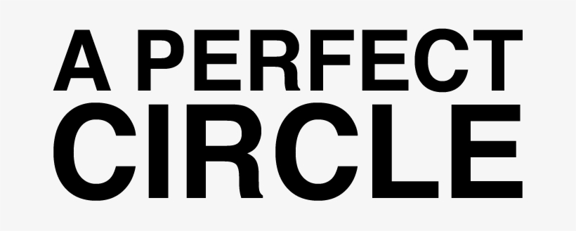 How A Perfect Circle Created The World's First Hologram, transparent png #323709