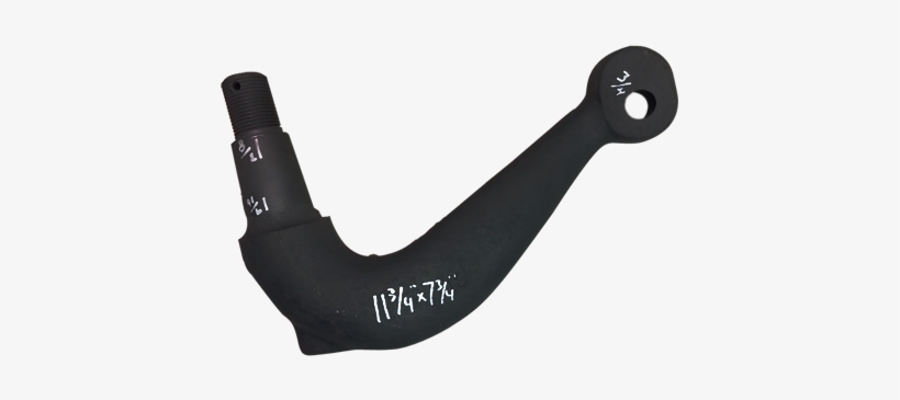 Rockwell Steering Arm 3133j4846 - Boxing Protective Gear, transparent png #323734