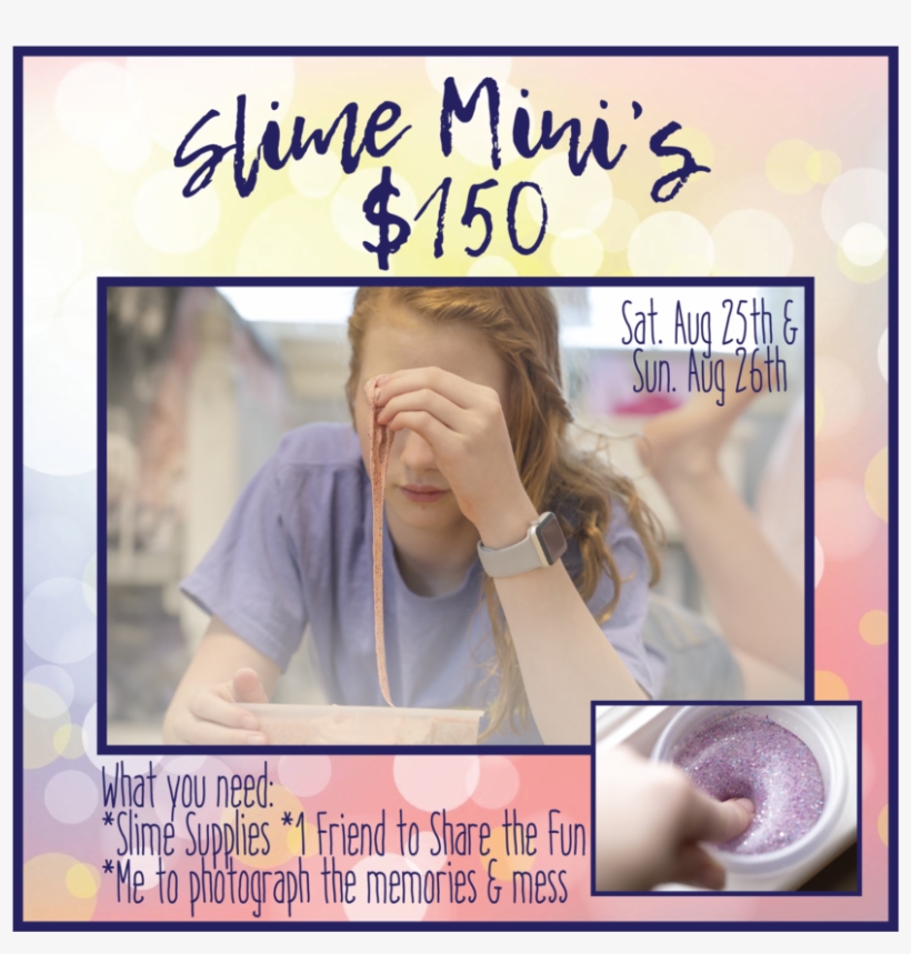 Slime Minis - Portable Network Graphics, transparent png #323735