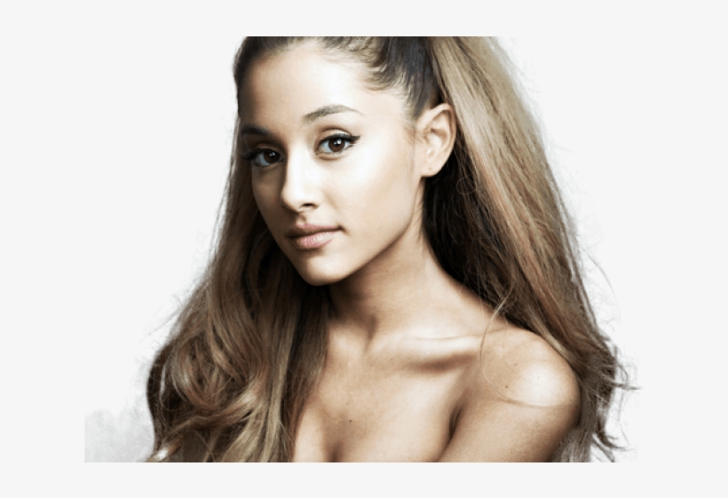 Ariana Grande, transparent png #323758