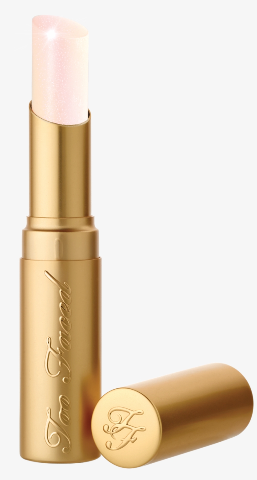 La Crème - Angel Tears - Unicorn Tears Lipstick, transparent png #323838