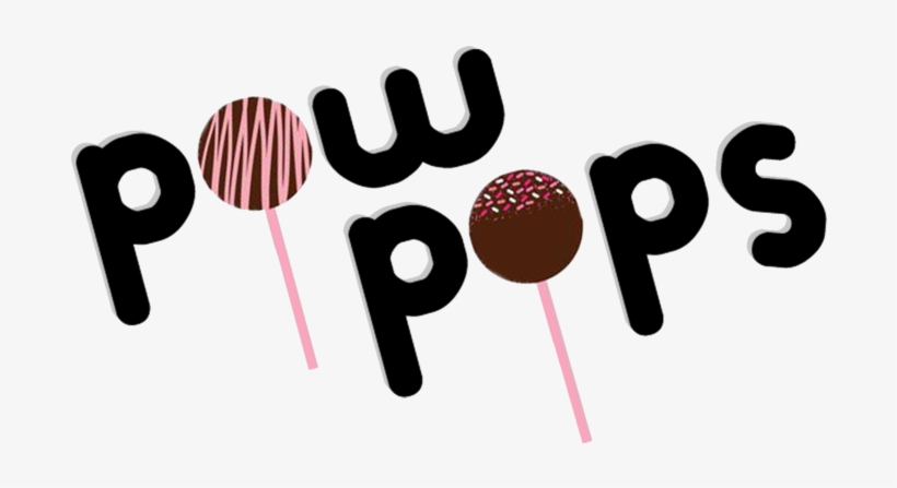 Powpopslogo - Ice Cream, transparent png #323855