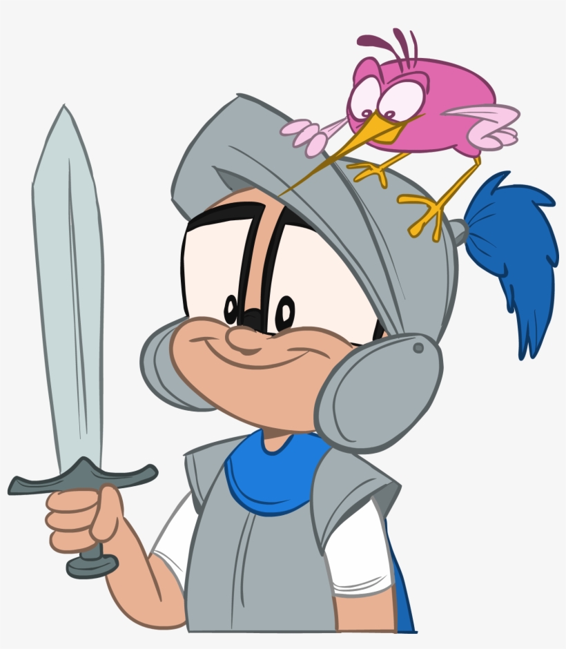 Paul And The Dragon Video - Paul And The Dragon, transparent png #323905