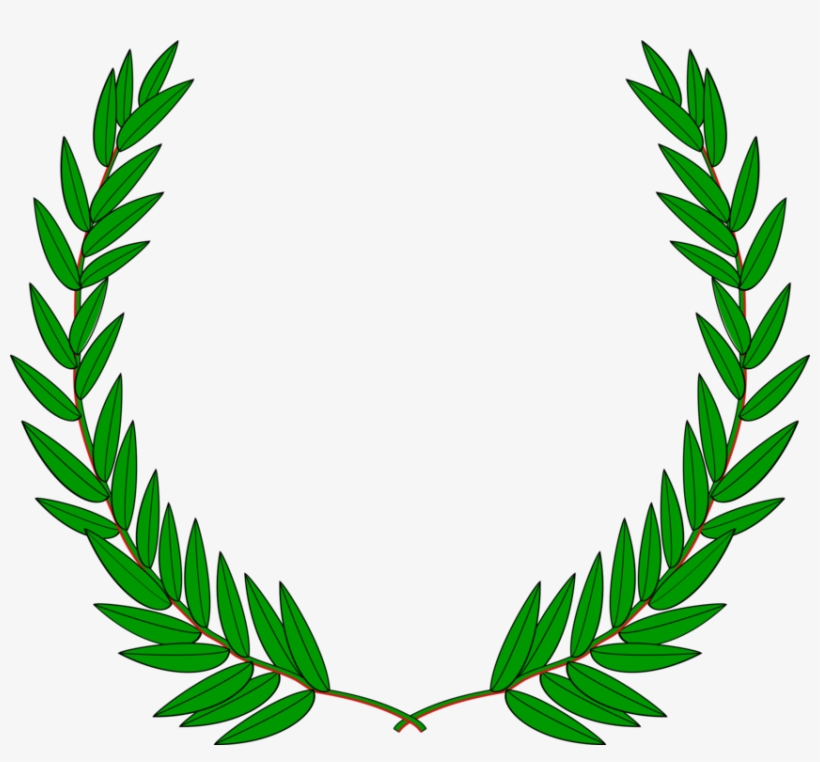 Laurel Wreath Bay Laurel Computer Icons Award - Escudo De Guatemala Png, transparent png #323955