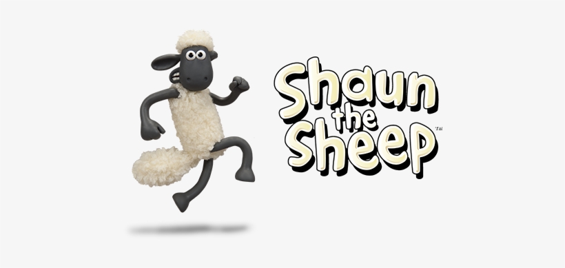On Wednesday, December 30th @ - Shaun The Sheep, transparent png #324150