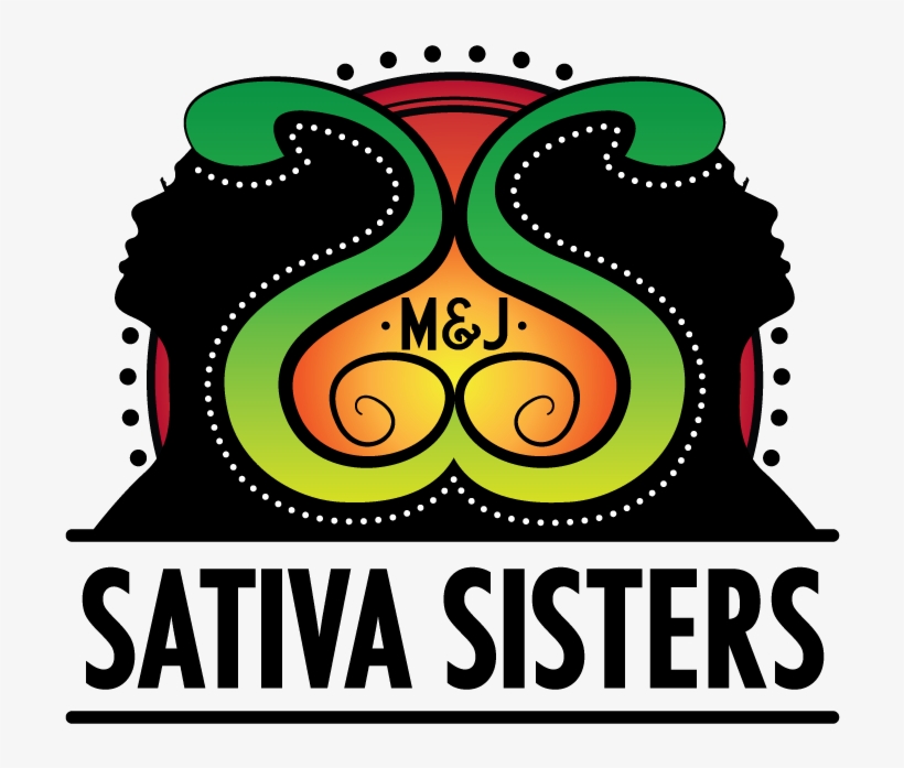 Store Menus - Sativa Sisters, transparent png #324244
