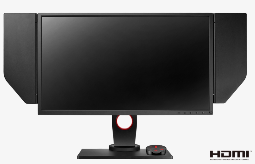 Zowie Xl2546 240hz Dyac™ - Zowie By Benq Xl2546 240hz, transparent png #324264