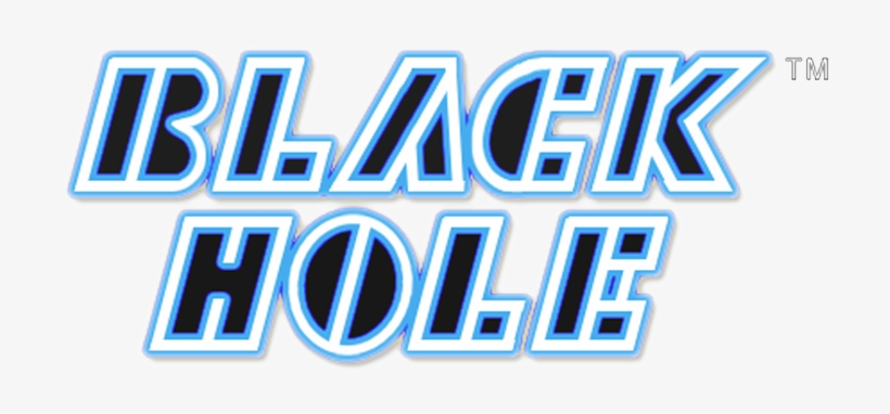 Black Hole™ - Majorelle Blue, transparent png #324354