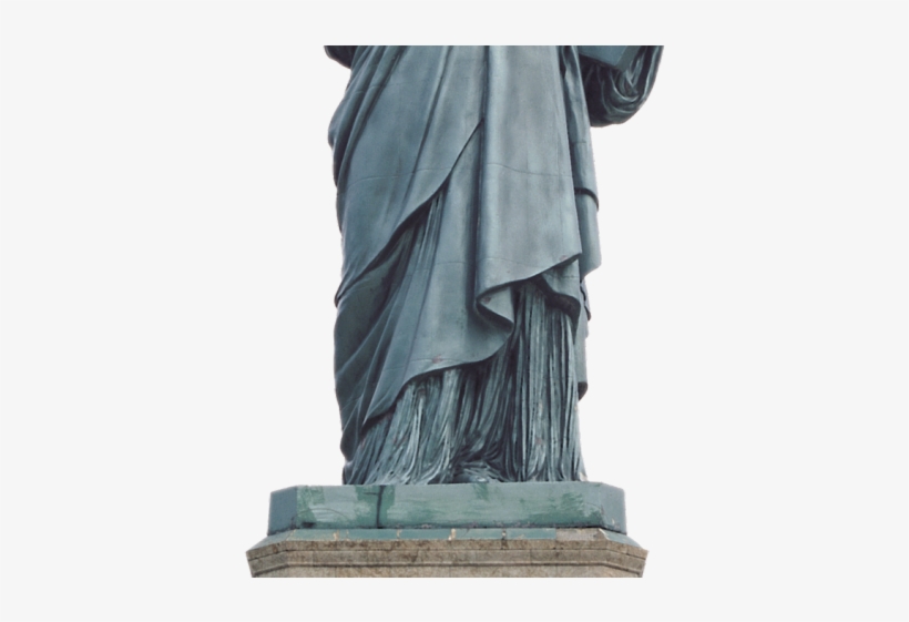 Statue Of Liberty Png Transparent Images - Statue Of Liberty Clip Art, transparent png #324413