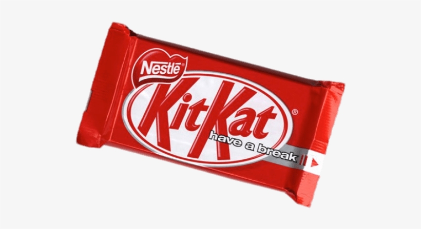 Download - Kit Kat No Background, transparent png #324463