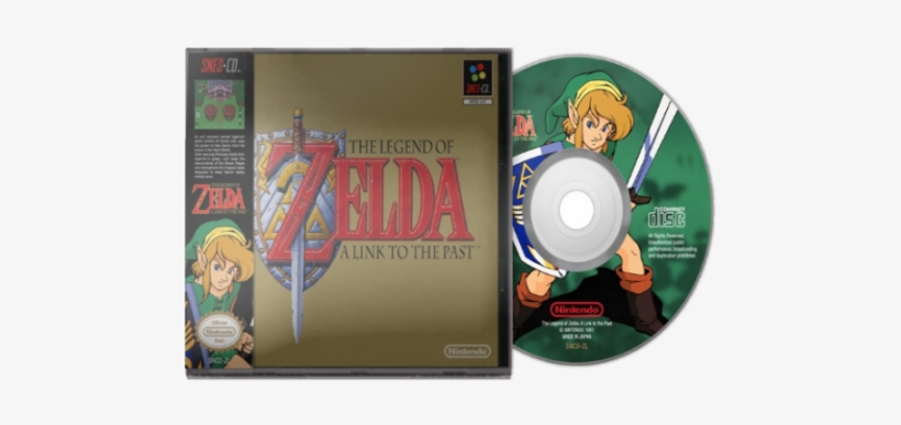 Legend Of Zelda - The Legend Of Zelda, transparent png #324532