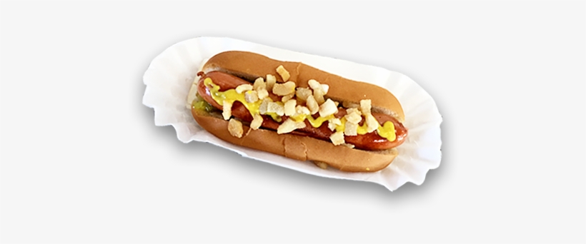 Friendly Atmosphere Where We Get To Know You - Chili Dog, transparent png #324565